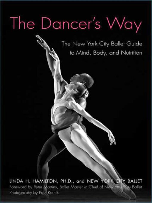 Title details for The Dancer's Way by Linda H. Hamilton - Available
